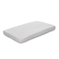 Fitted Sheet for Crib 98/65 cm 
